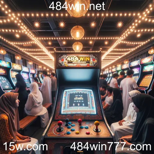 Jogos de Slot 484win.net
