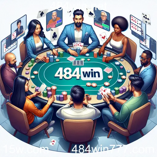 Jogos de Slot 484win.net